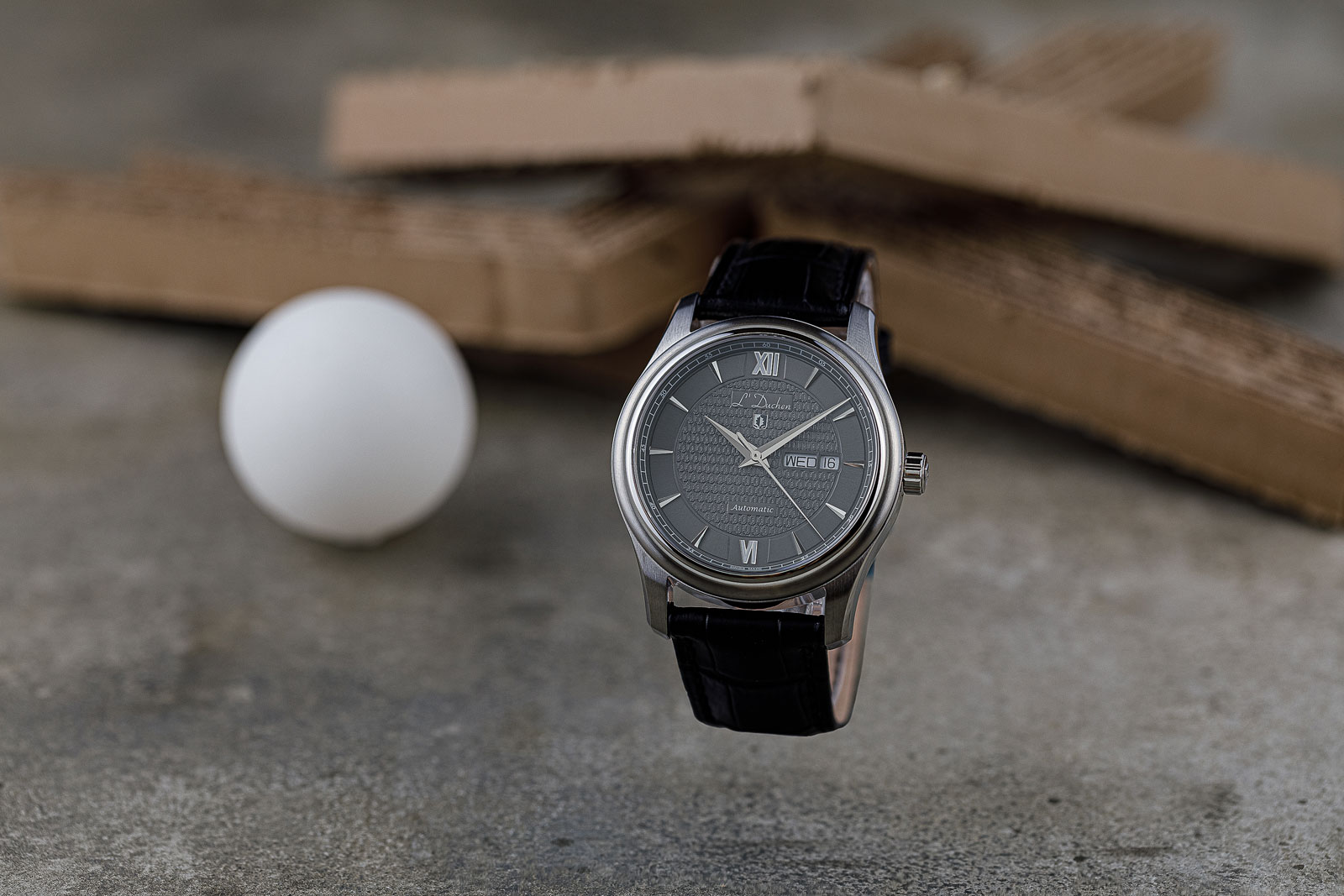 Tradition D 253.71.21