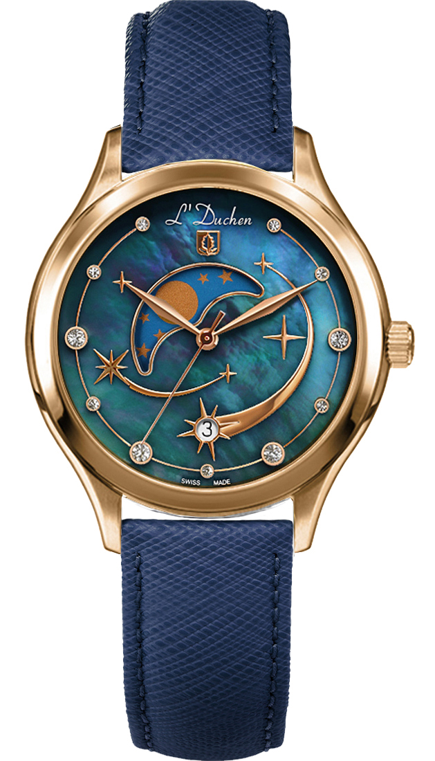 Perseides D 837.43.47