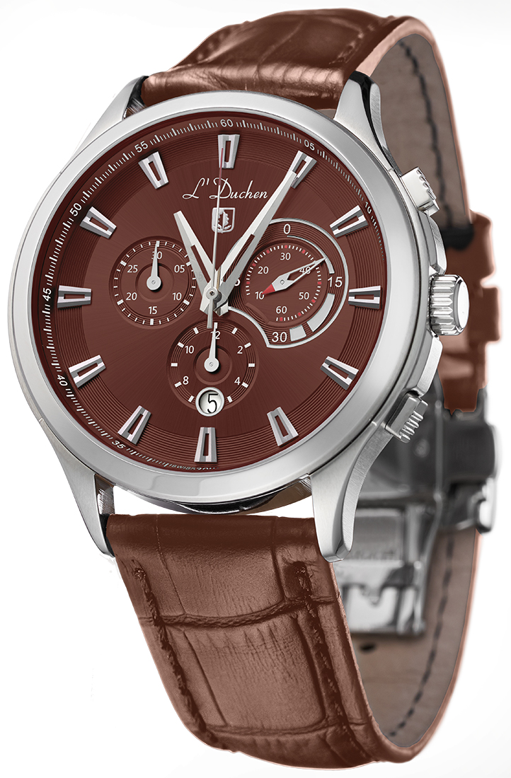 Pilotage D 742.12.38