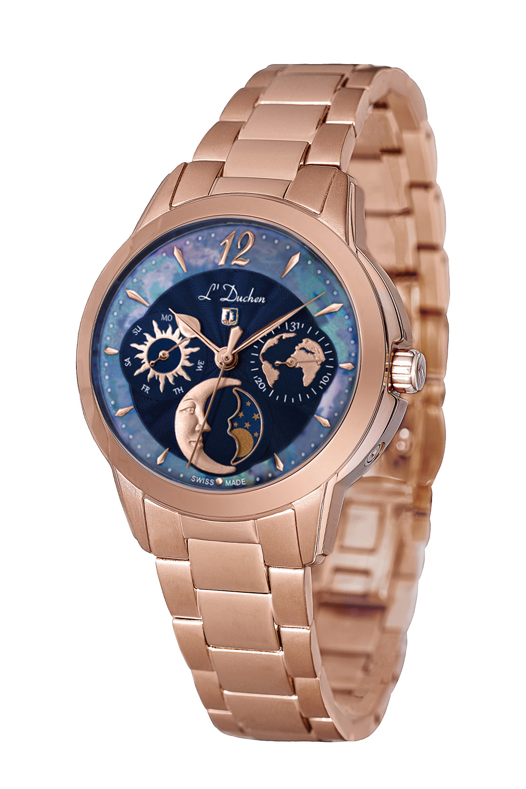 Petit Celeste D 857.40.37