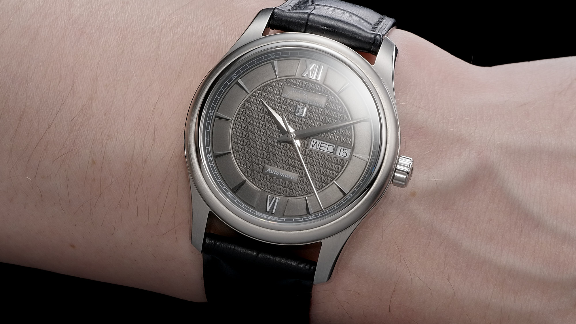 Tradition D 253.11.21