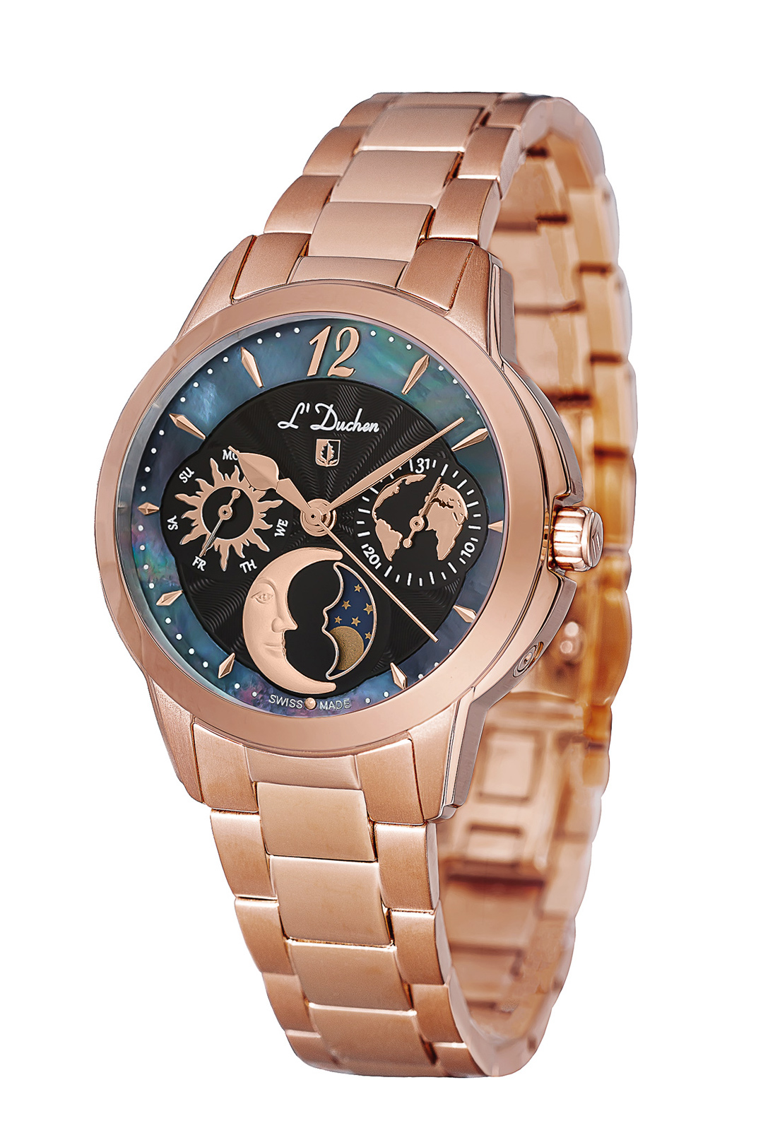 Petit Celeste D 857.40.31