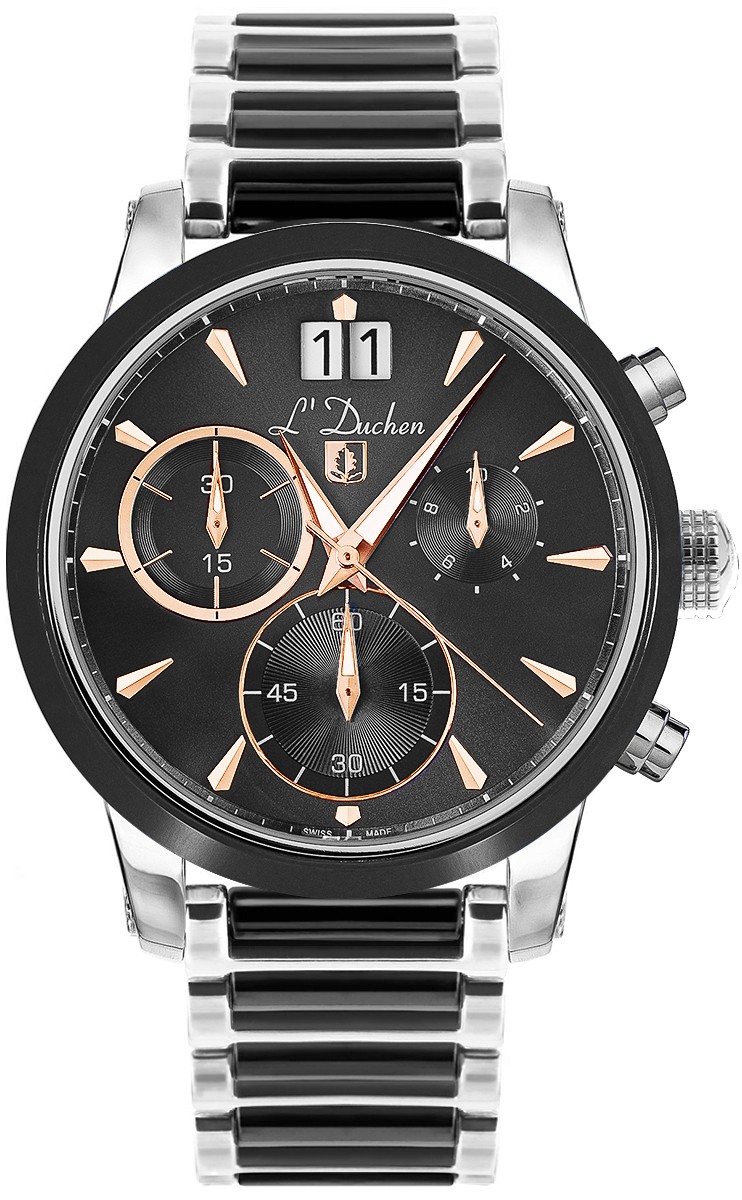 Aerostat Chrono D 232.10.35