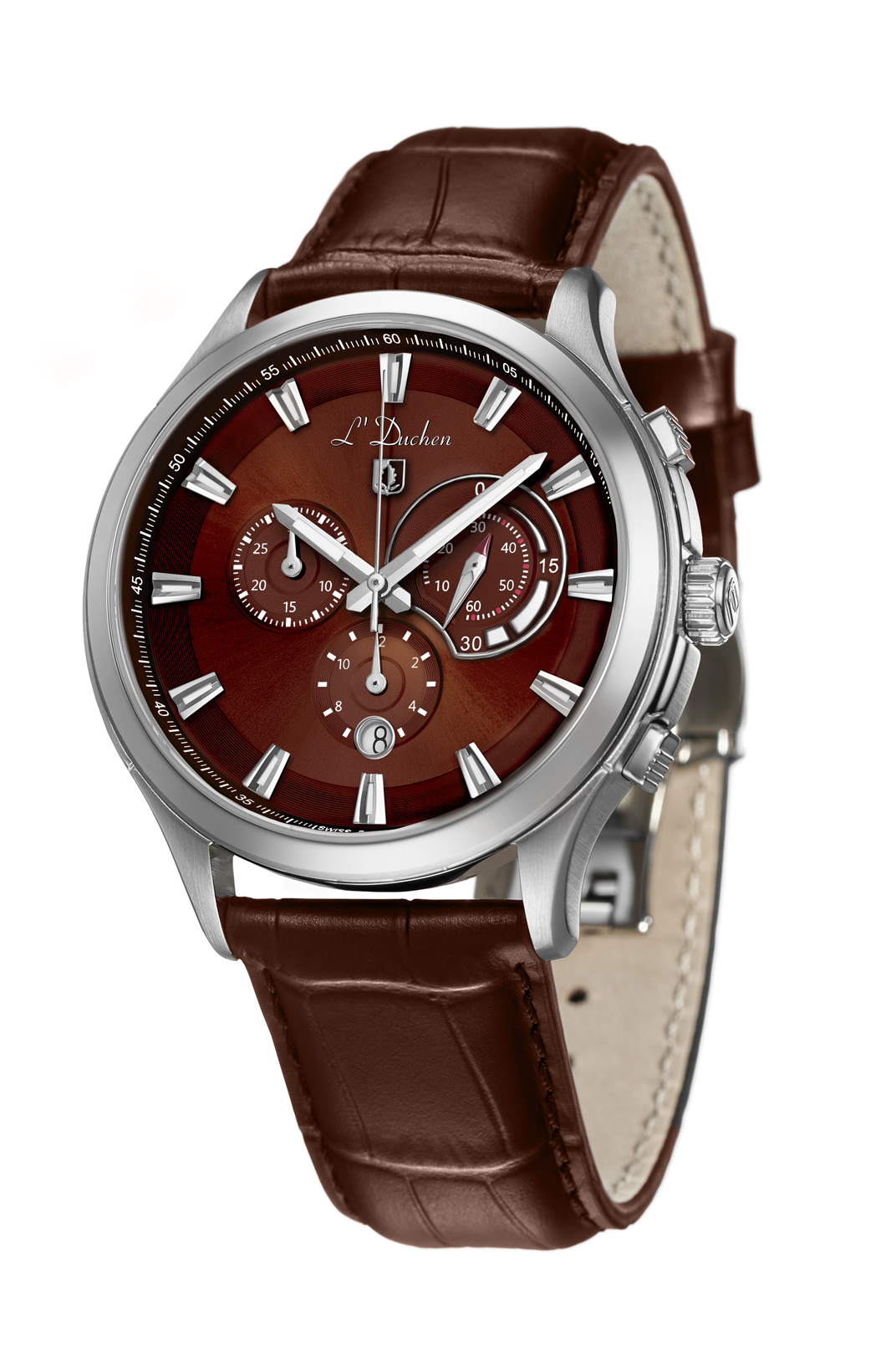 Pilotage D 742.12.48