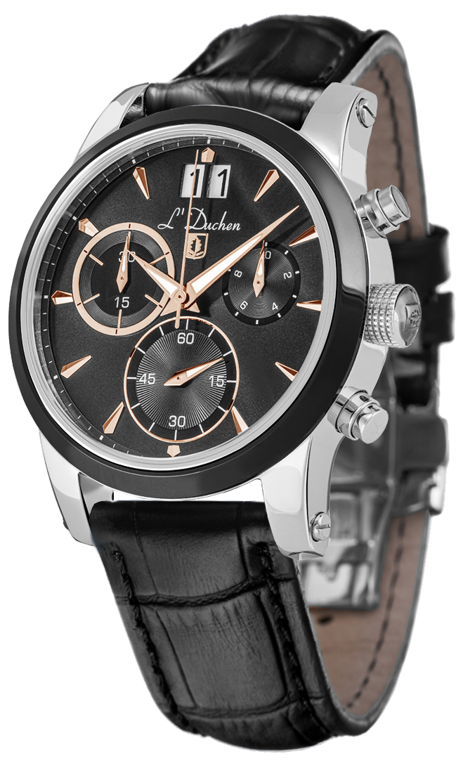 Aerostat Chrono D 232.11.35