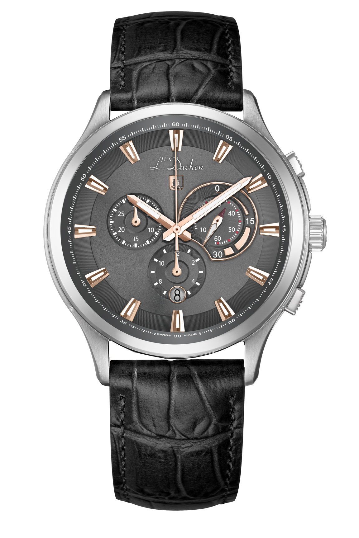 Pilotage D 742.11.45