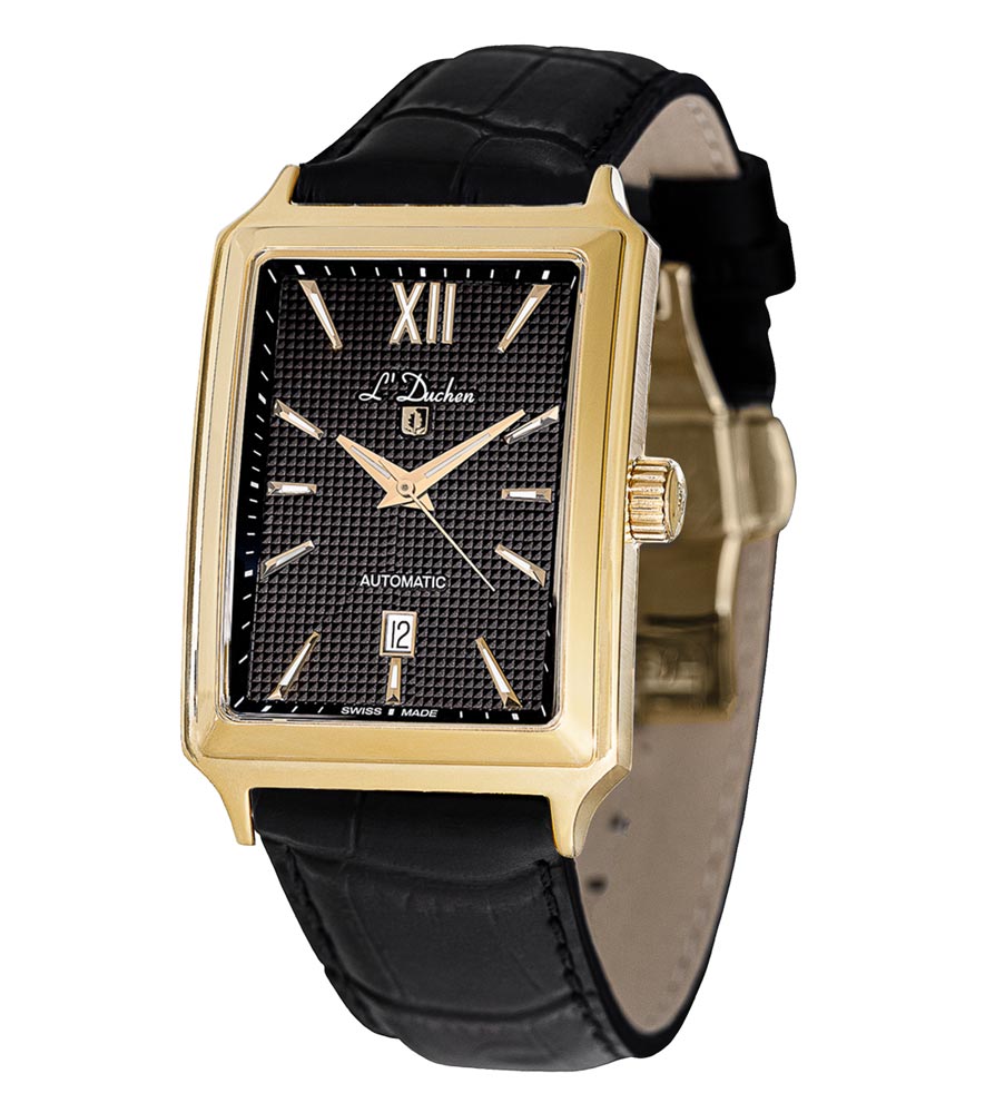 Adventure Automatic D 633.21.31