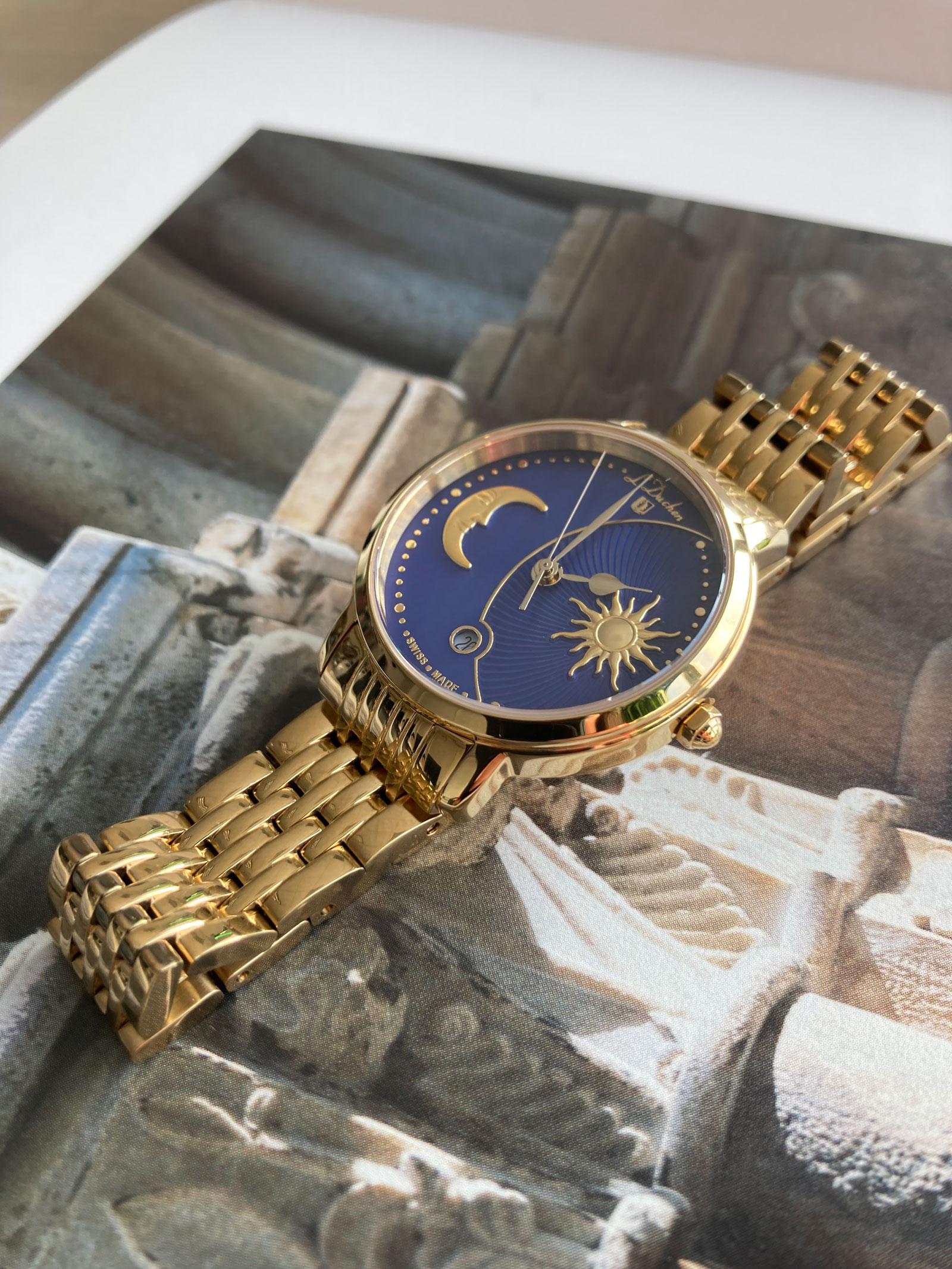 Day & Night D 781.20.37