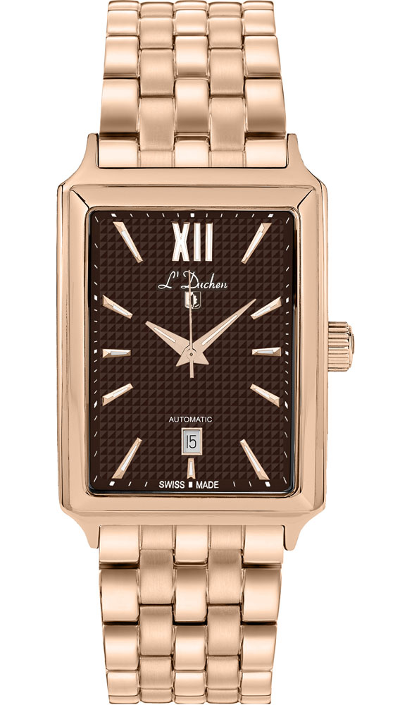 Adventure Automatic D 633.40.38