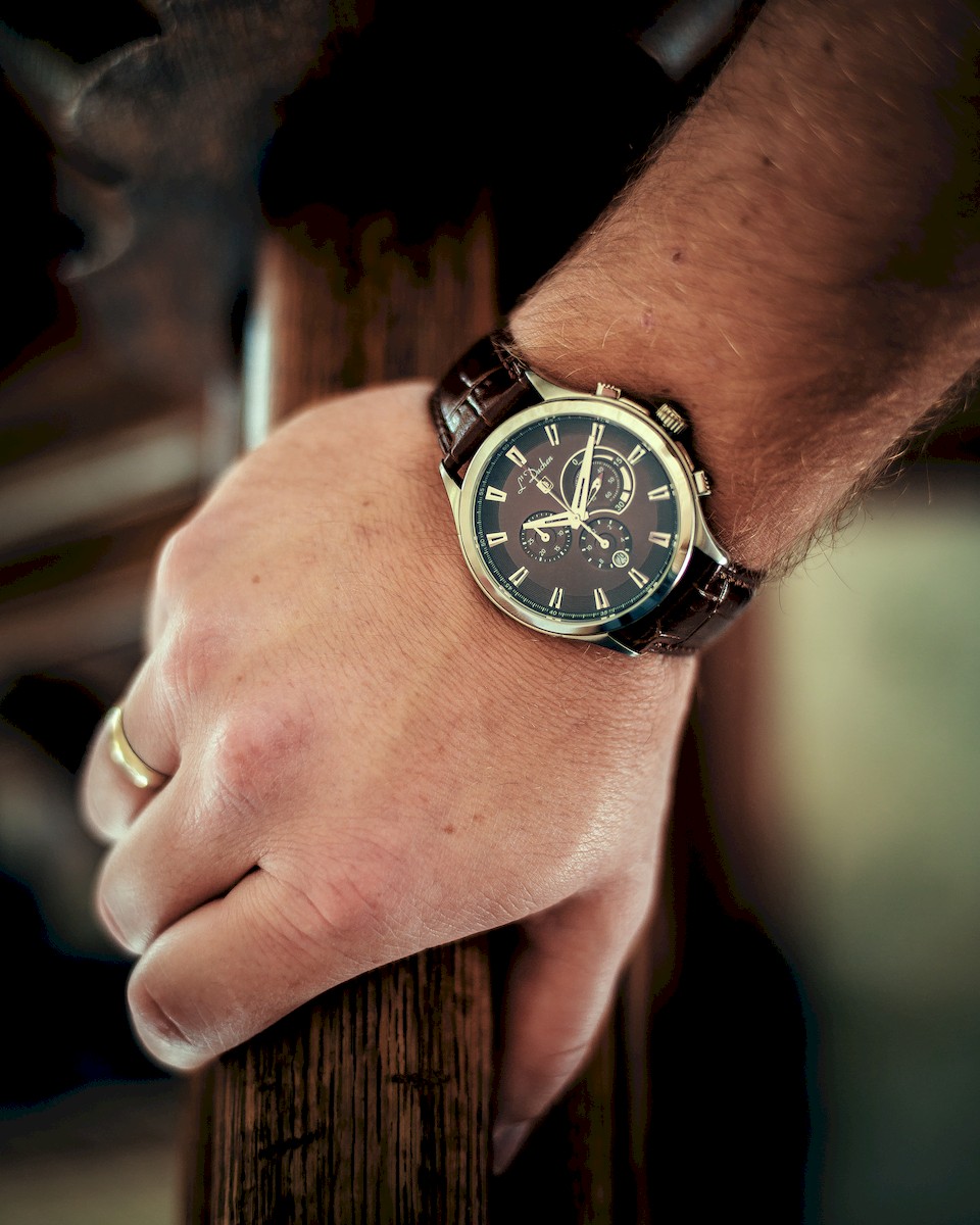 Pilotage D 742.12.38