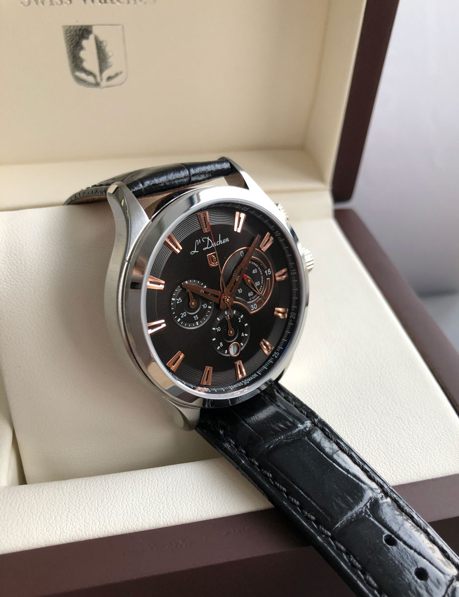 Pilotage D 742.11.35