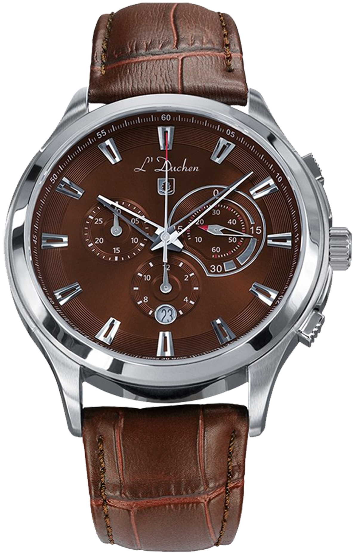 Pilotage D 742.12.38