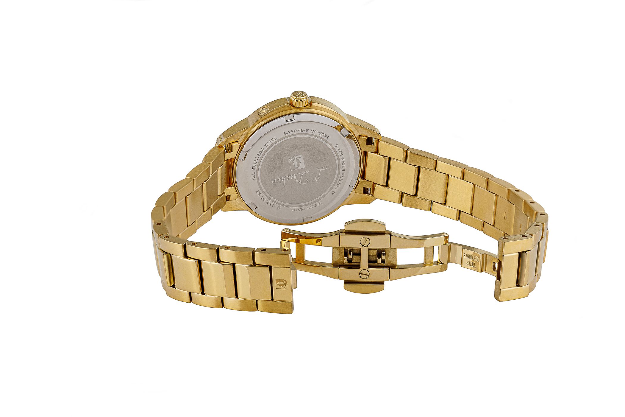 Petit Celeste D 857.20.31