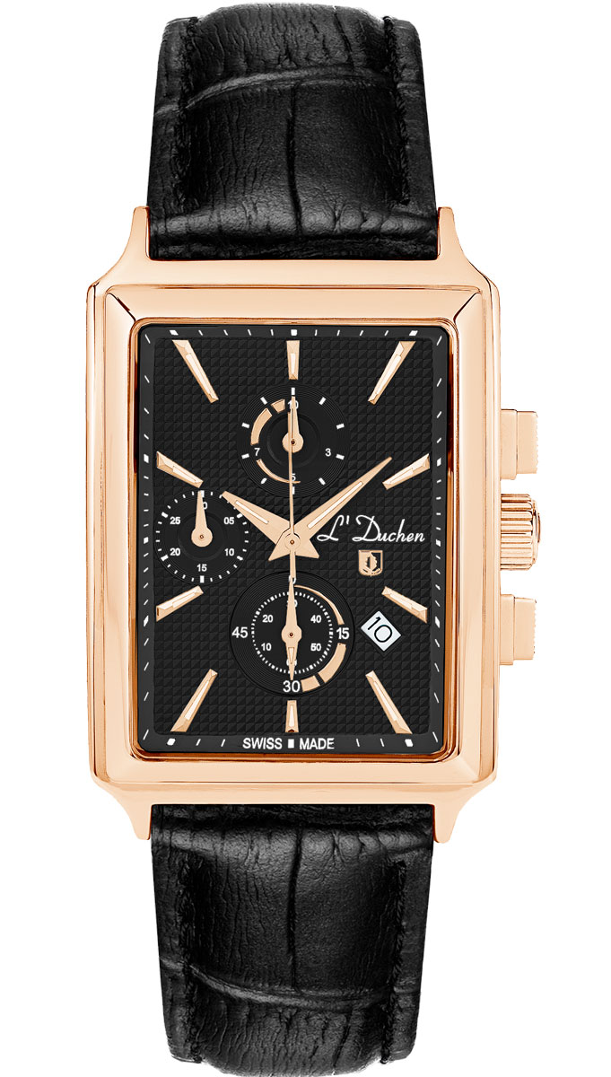 Adventure Chrono D 612.41.31