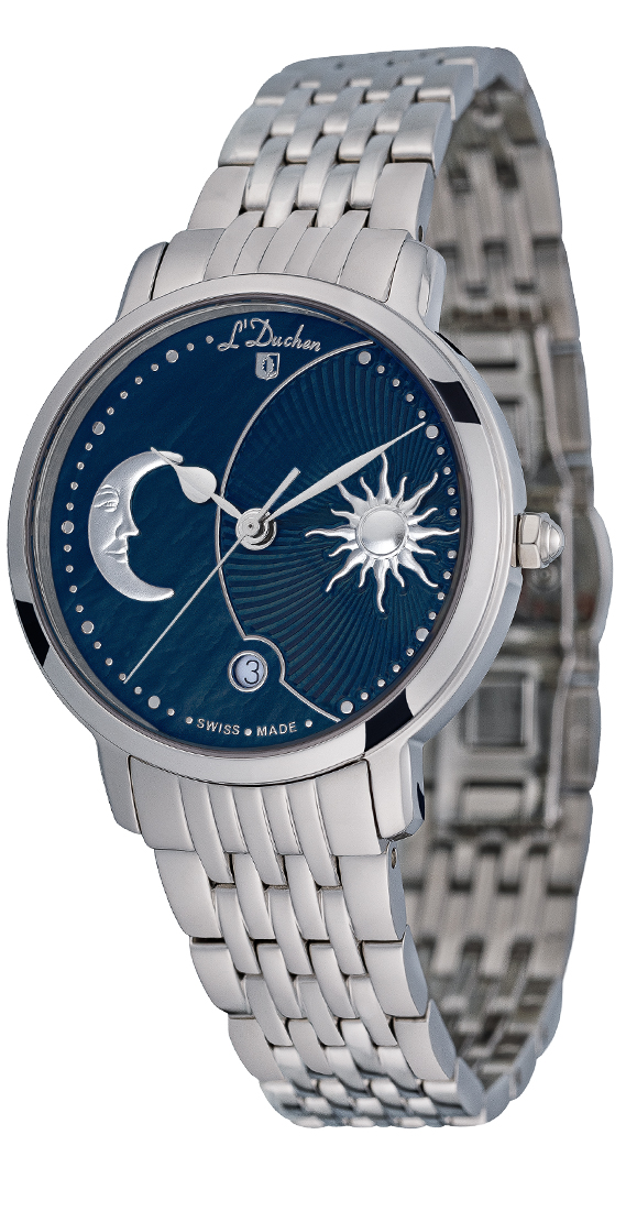 Day & Night D 781.10.37