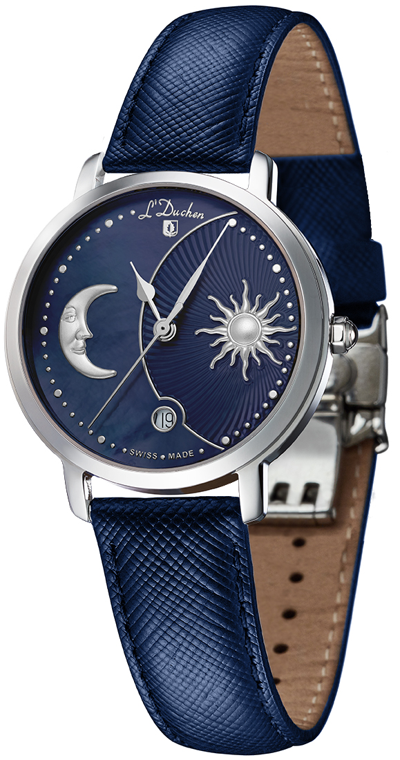 Day & Night D 781.13.37