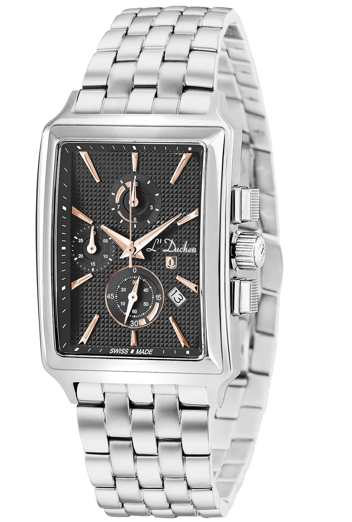 Adventure Chrono D 612.10.32