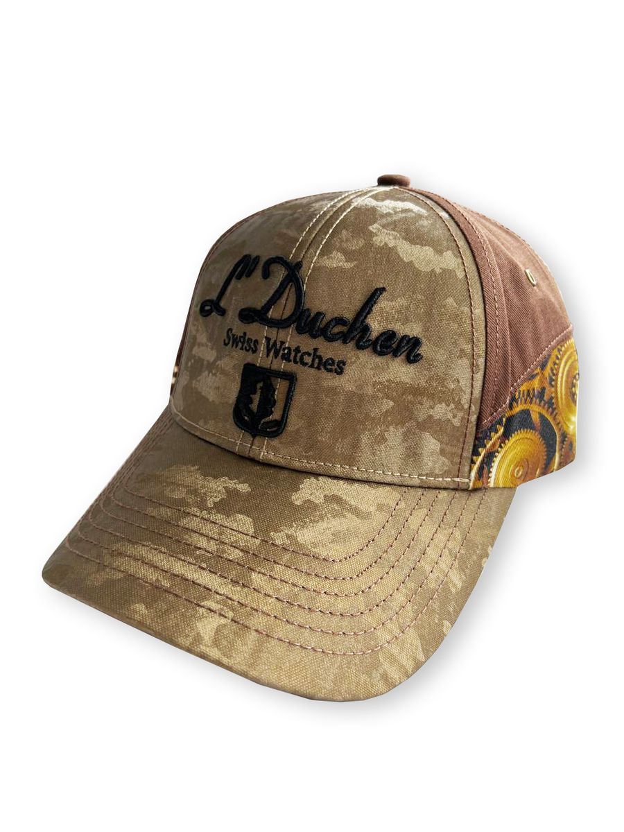 Бейсболка L'Duchen, размер 57