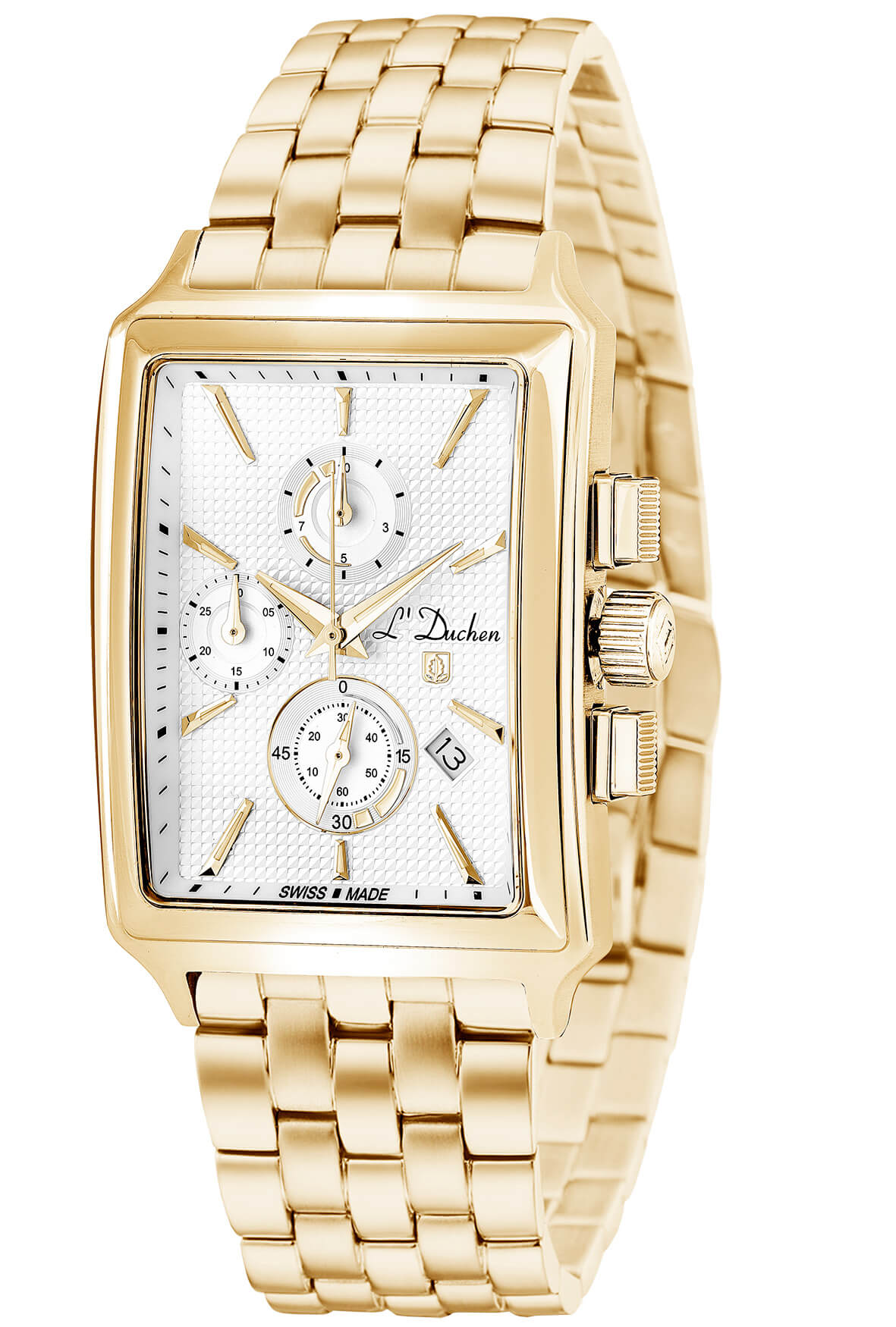 Adventure Chrono D 612.20.33