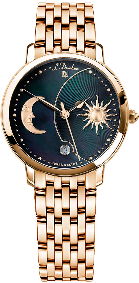 Day & Night D 781.40.31