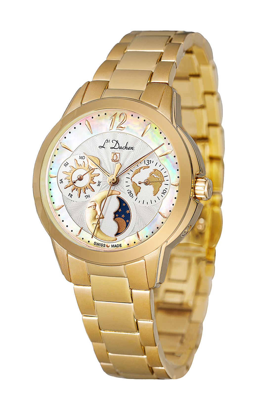 Petit Celeste D 857.20.33