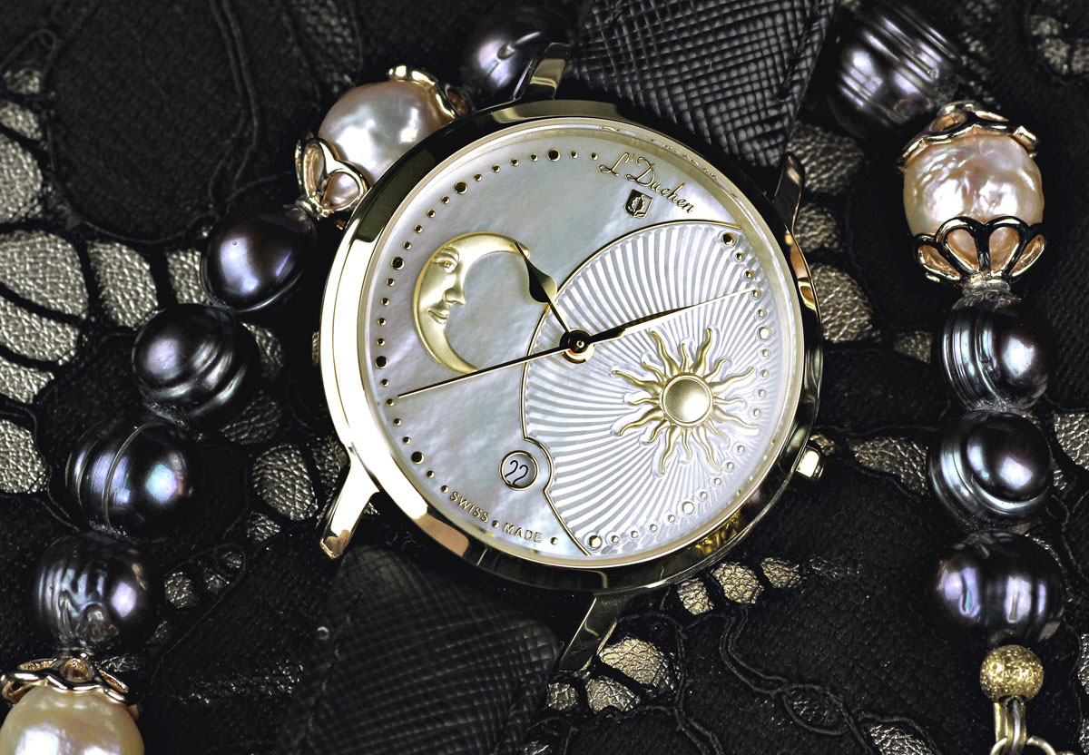 Day & Night D 781.21.33