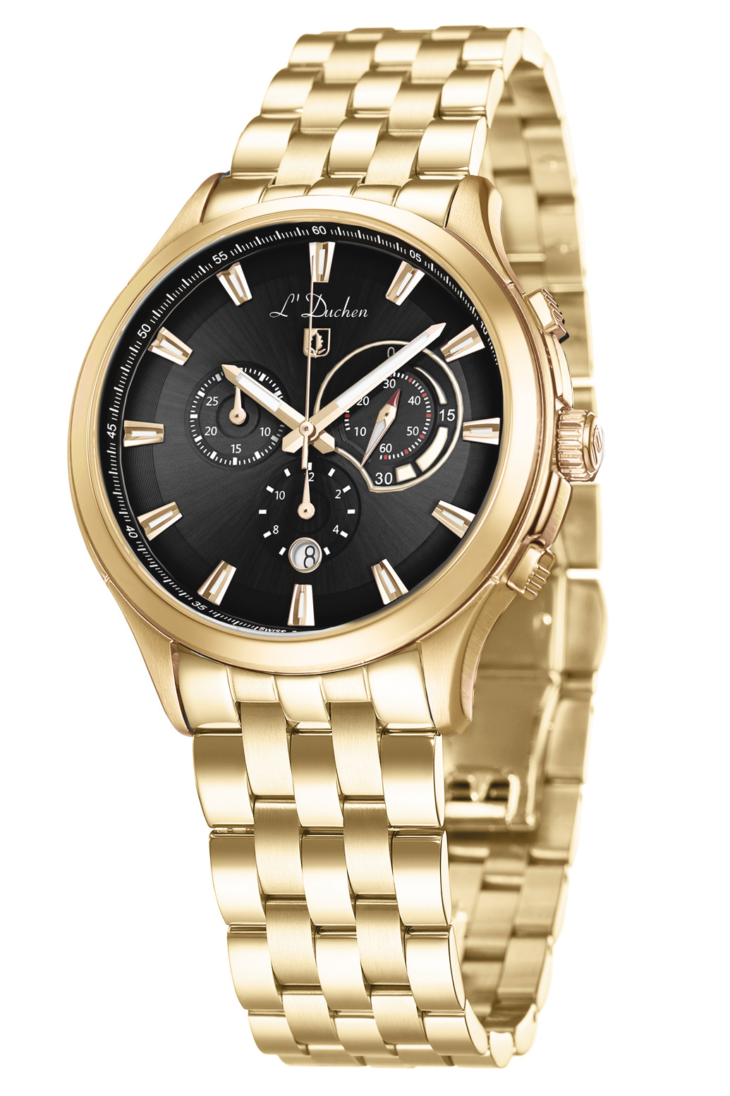 Pilotage D 742.20.41