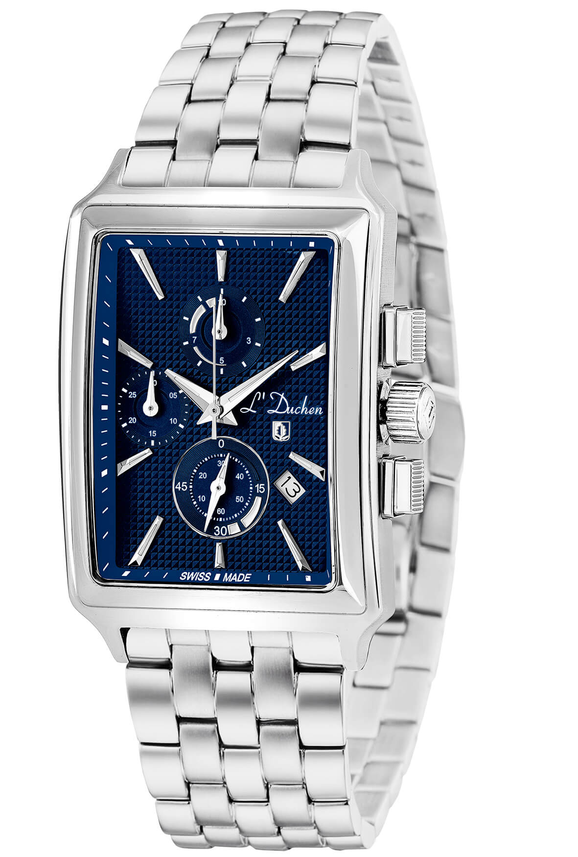 Adventure Chrono D 612.10.37