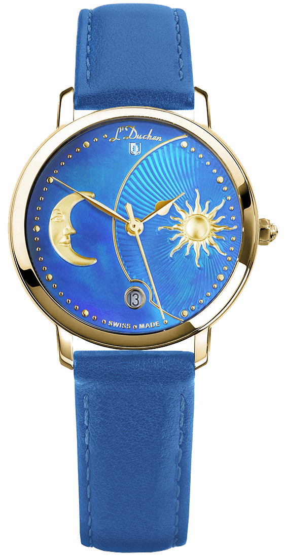 Day & Night D 781.28.32