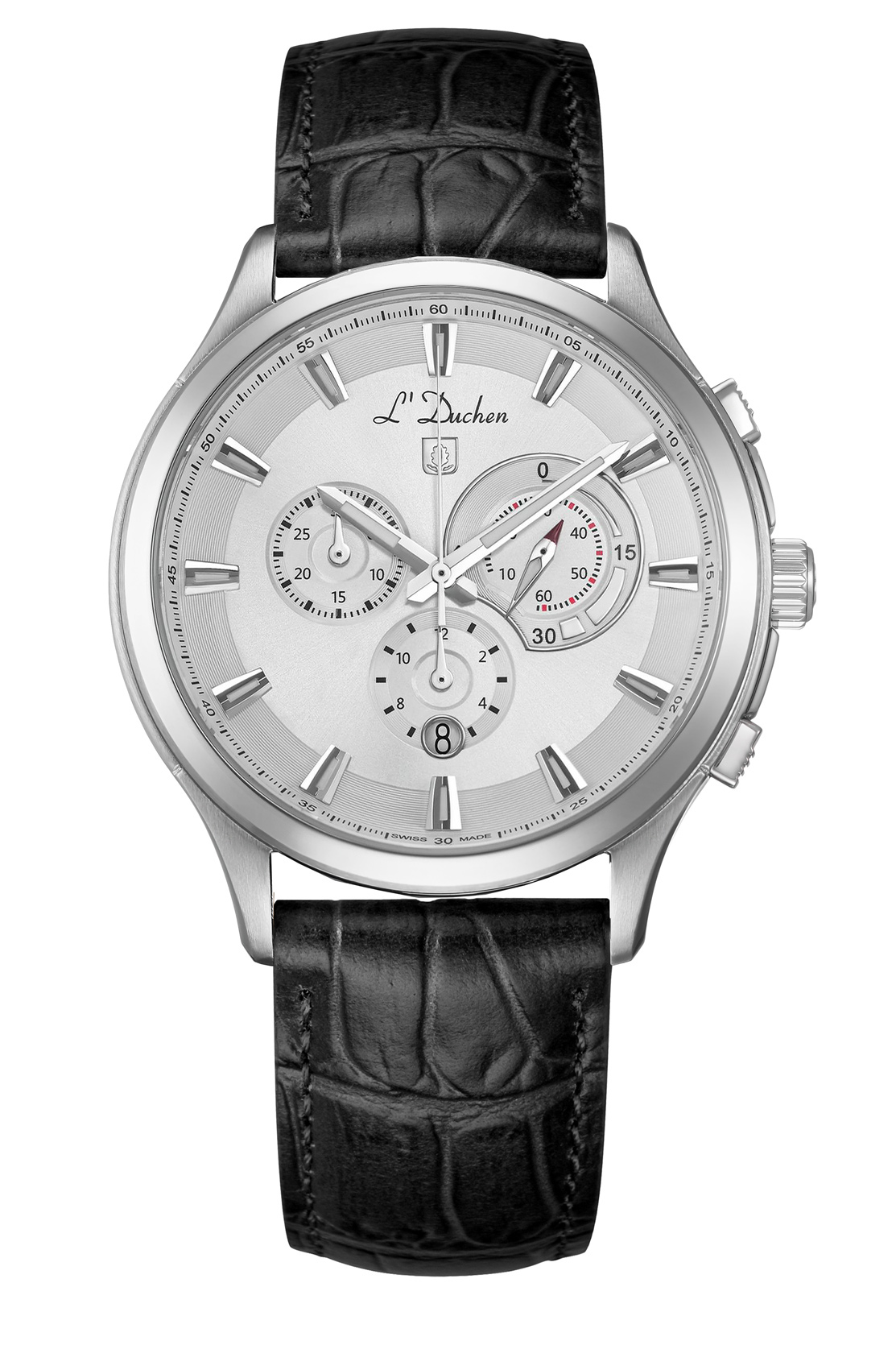 Pilotage D 742.11.43