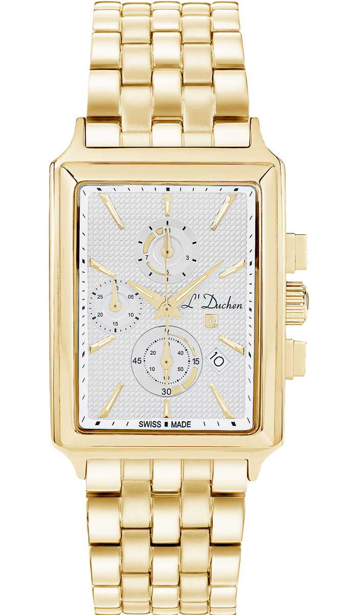 Adventure Chrono D 612.20.33