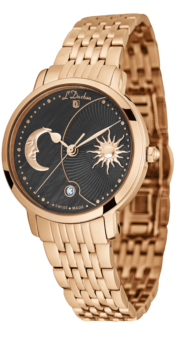 Day & Night D 781.40.31