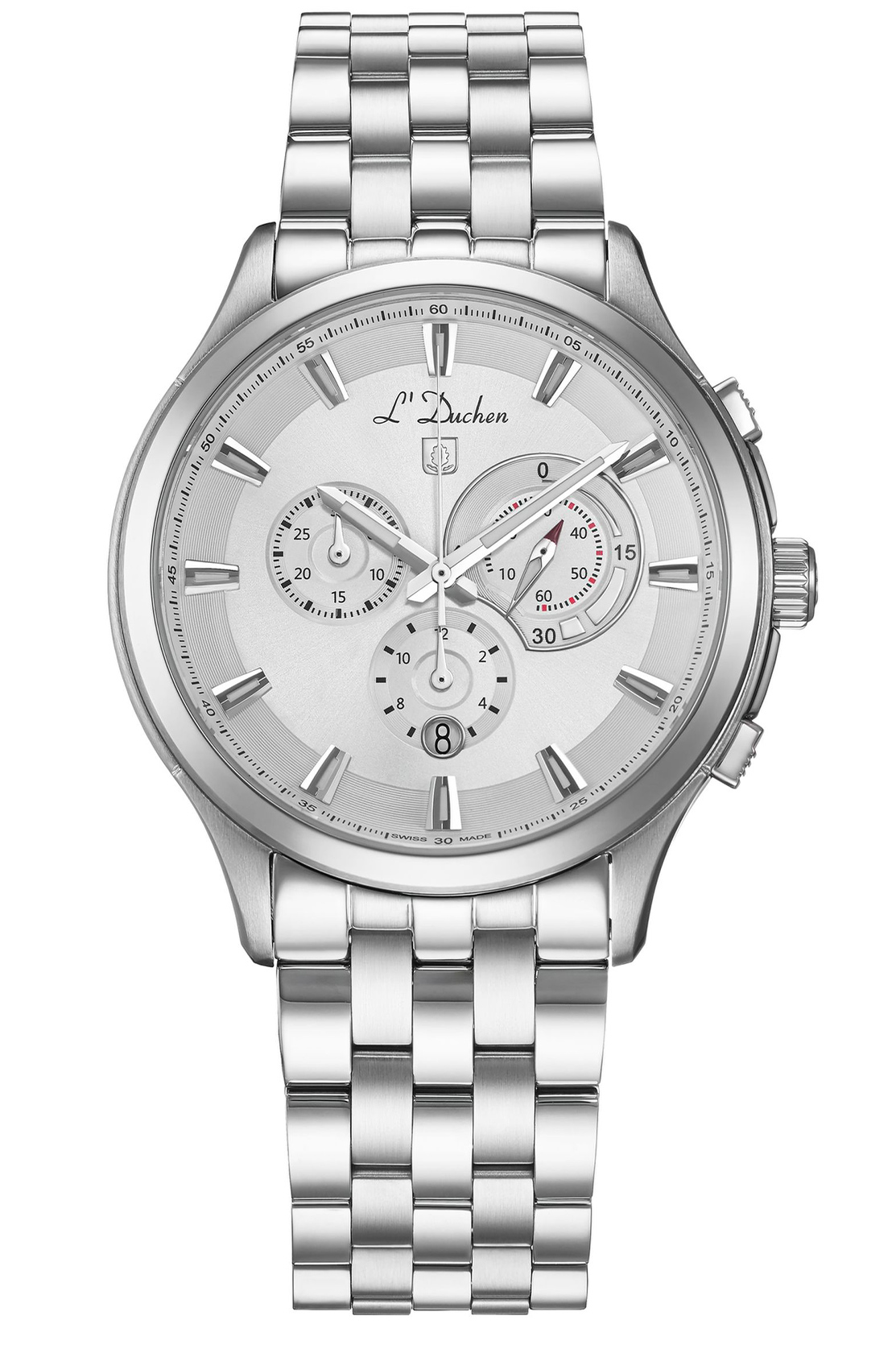 Pilotage D 742.10.43