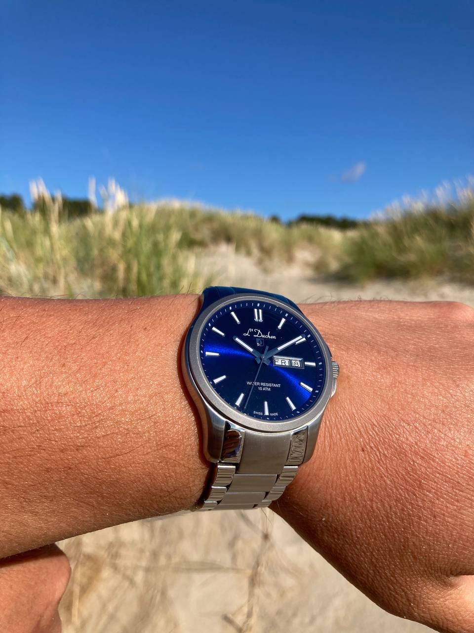 Dynamique D 261.10.37