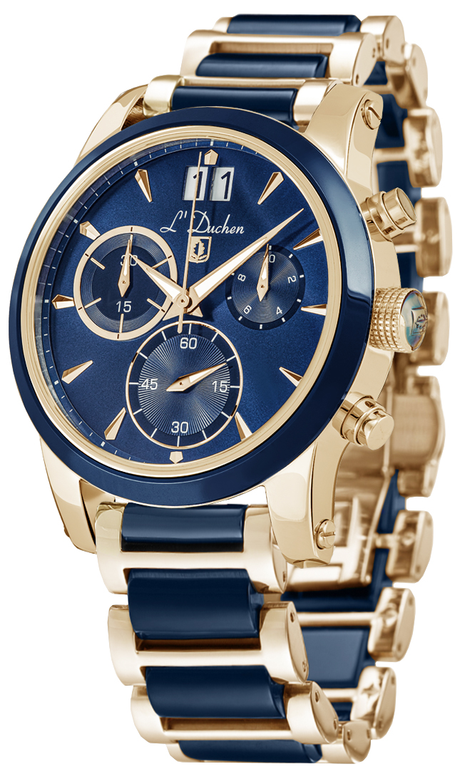 Aerostat Chrono D 232.20.36