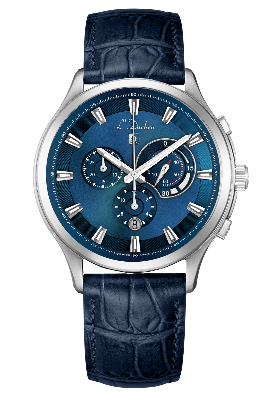 Pilotage D 742.13.47