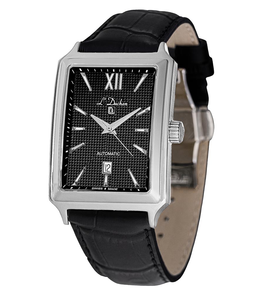 Adventure Automatic D 633.11.31