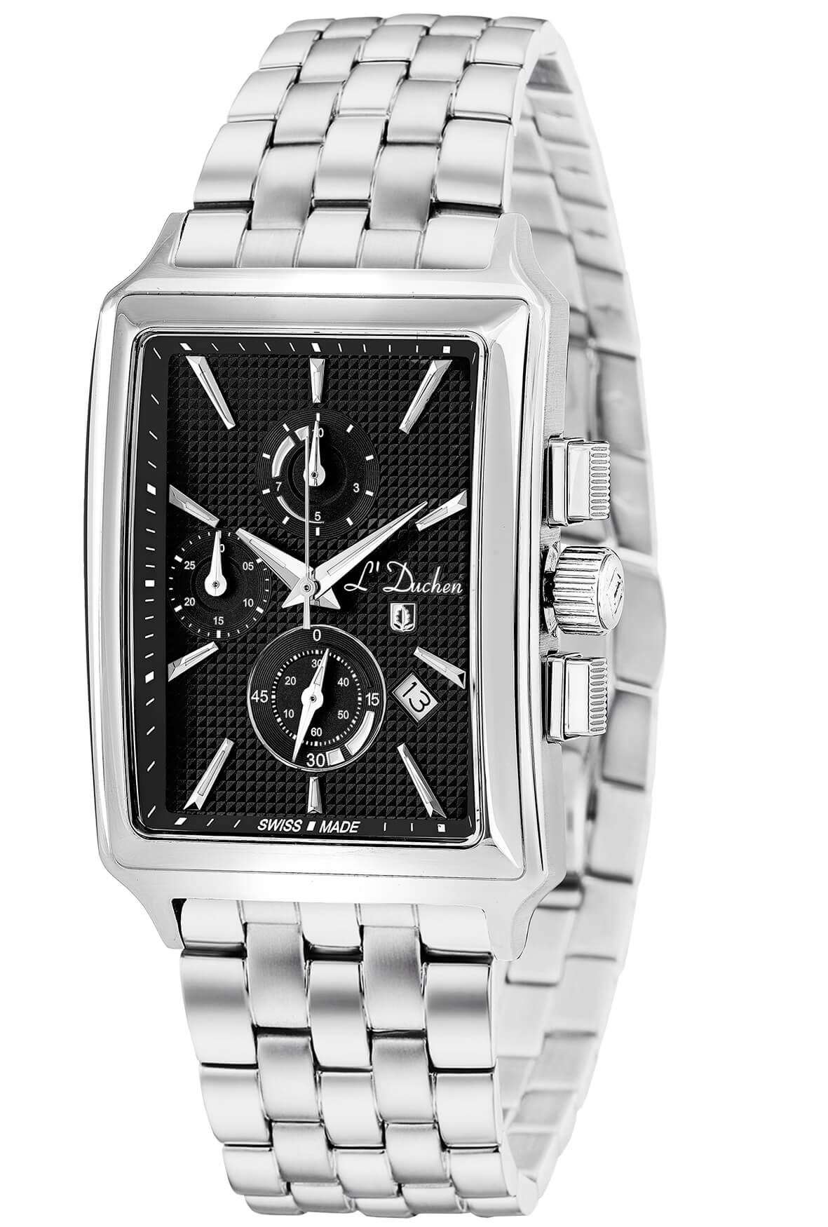 Adventure Chrono D 612.10.31