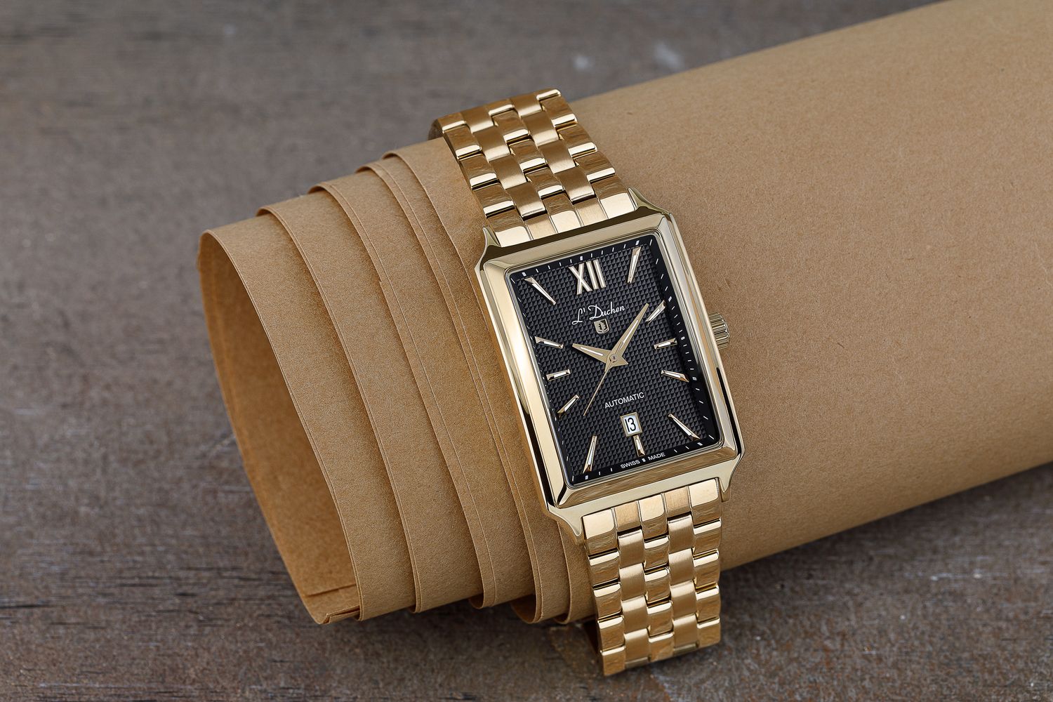 Adventure Automatic D 633.20.31