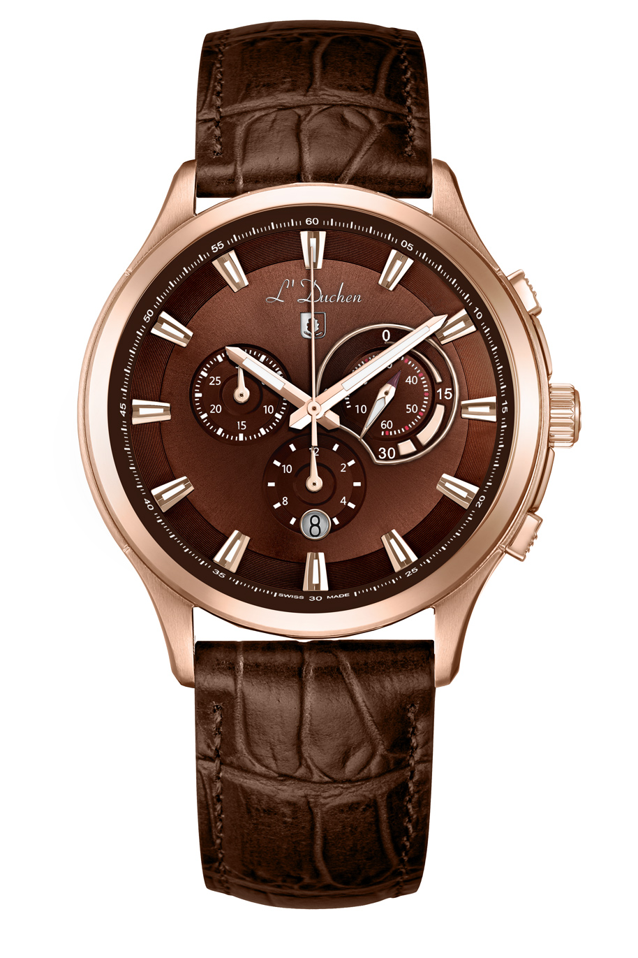 Pilotage D 742.41.48