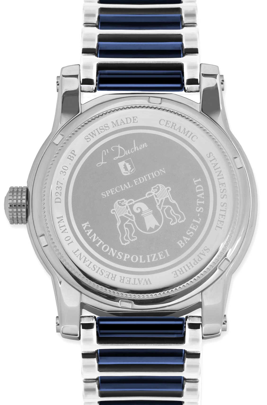 Basel Police D 237.30.BP