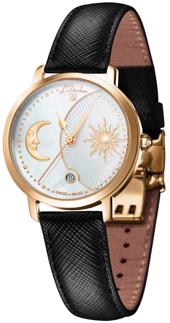 Day & Night D 781.41.33