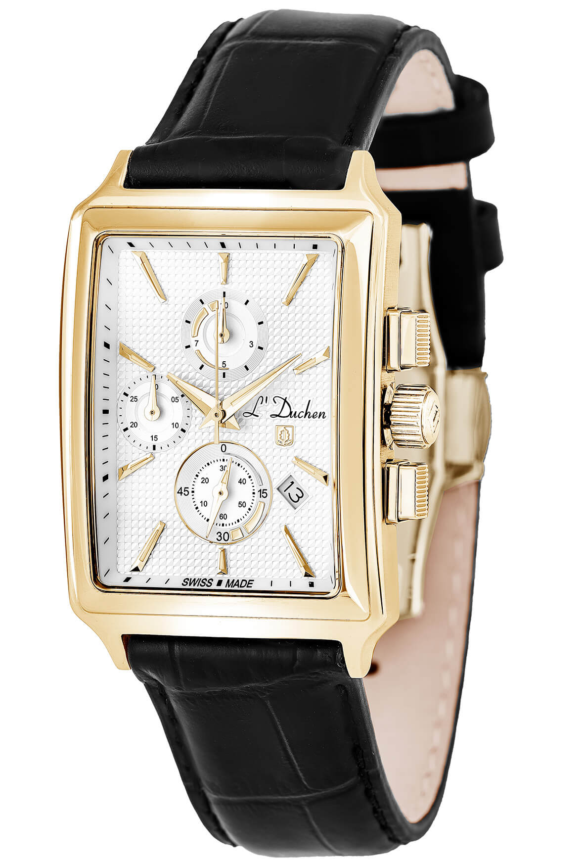 Adventure Chrono D 612.21.33