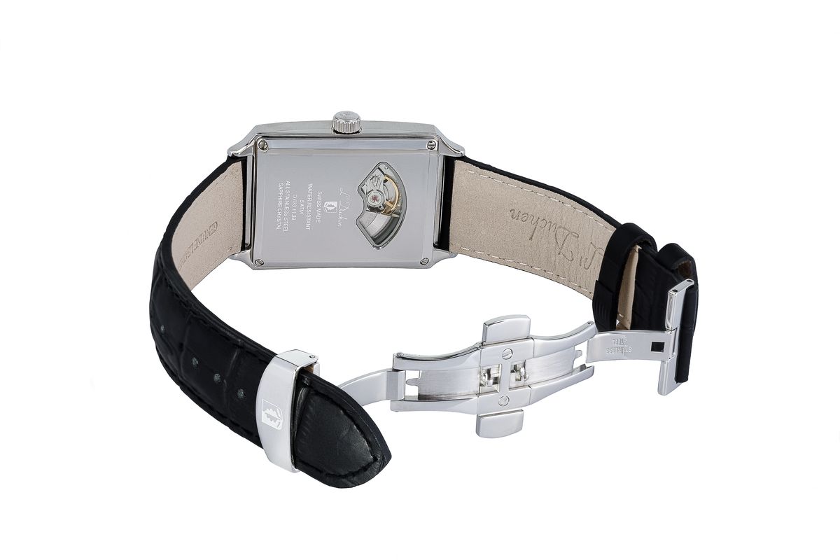 Adventure Automatic D 633.41.33