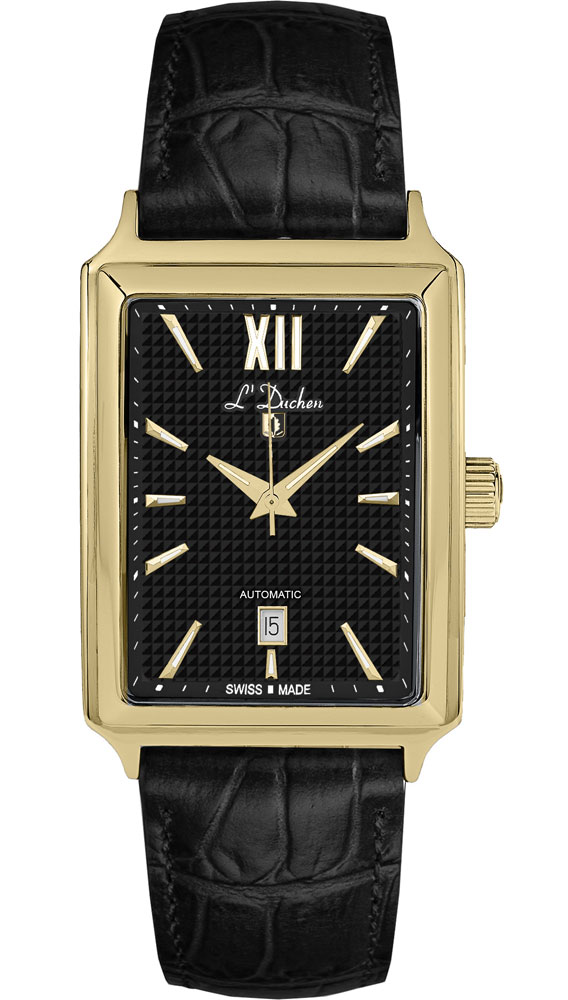 Adventure Automatic D 633.21.31