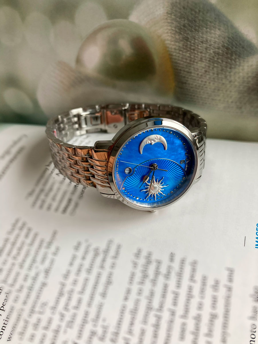 Day & Night D 781.10.32