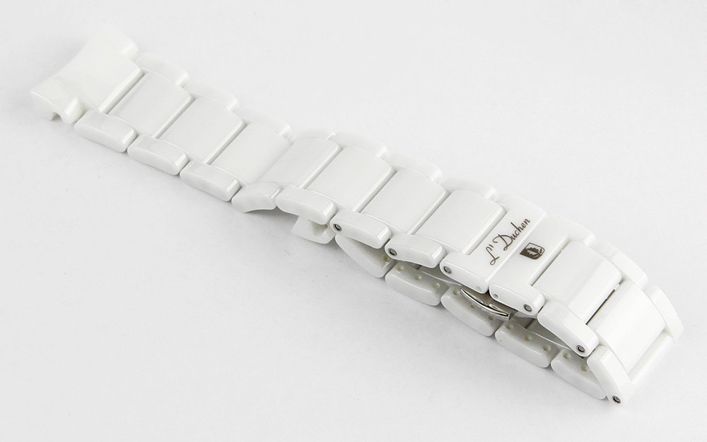 D 241 WH, браслет для часов L'Duchen