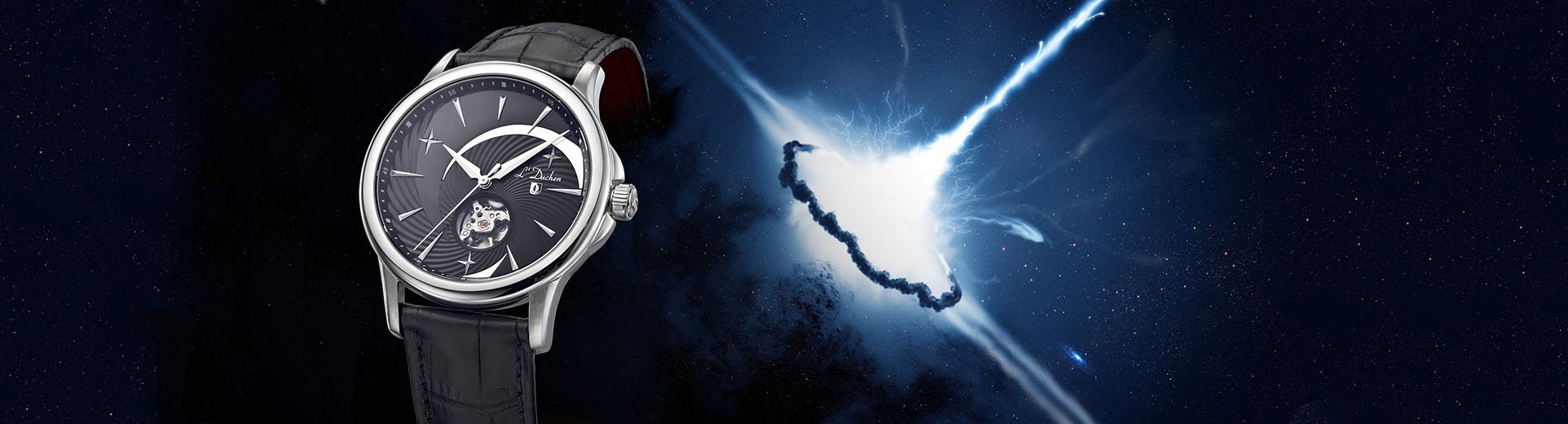 Spacematic