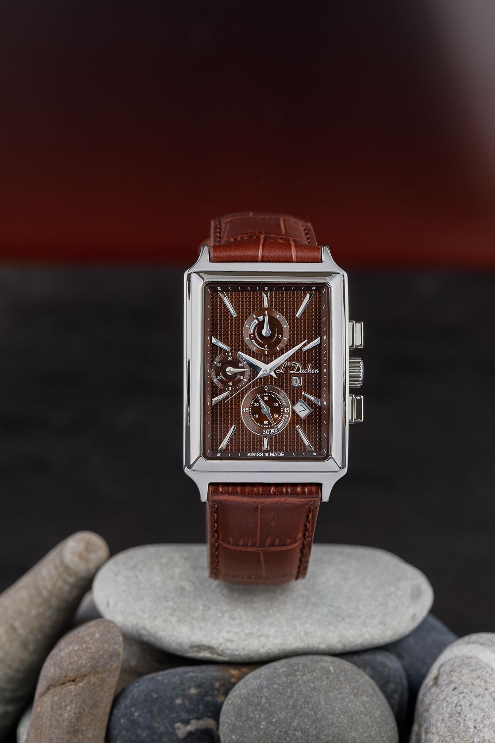 Adventure Chrono D 612.12.38