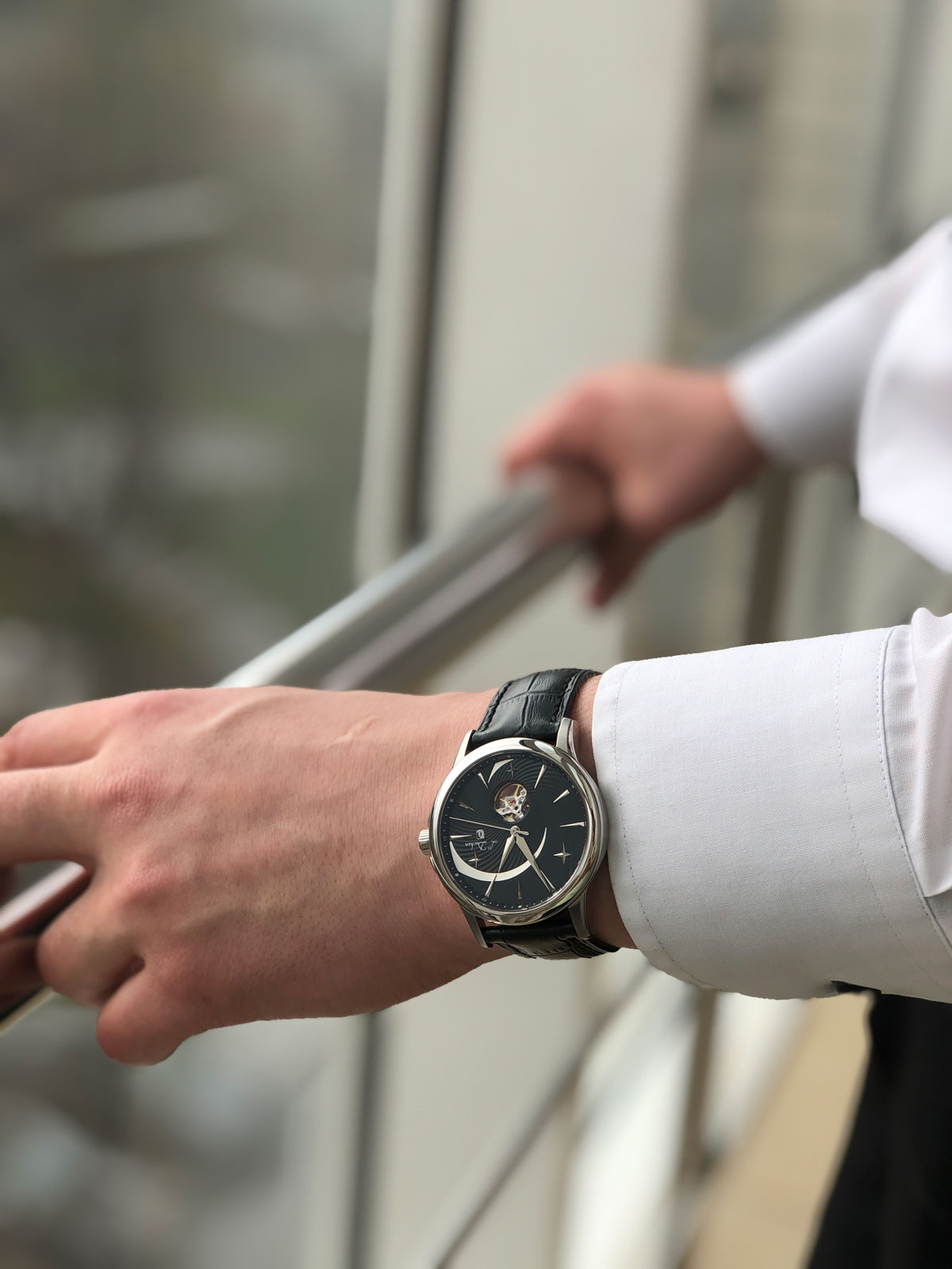 Supernova D 154.11.31